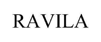 RAVILA