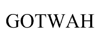 GOTWAH