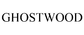 GHOSTWOOD