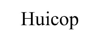 HUICOP