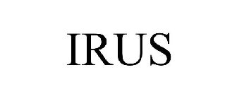 IRUS