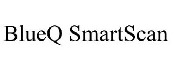 BLUEQ SMARTSCAN