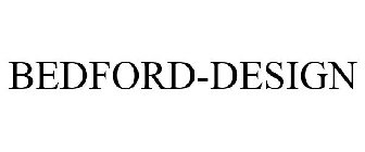 BEDFORD-DESIGN