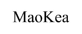 MAOKEA