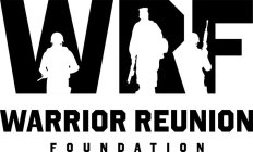 WRF WARRIOR REUNION FOUNDATION