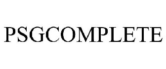 PSGCOMPLETE