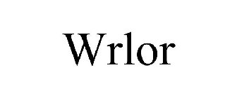 WRLOR
