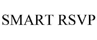 SMART RSVP