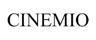 CINEMIO