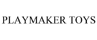 PLAYMAKER TOYS