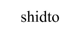 SHIDTO