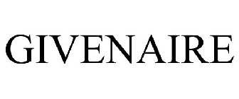 GIVENAIRE