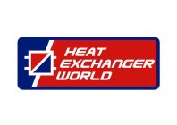 HEAT EXCHANGER WORLD