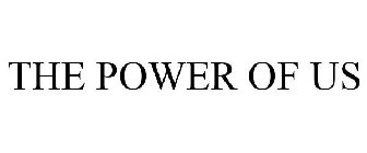 THE POWER OF US