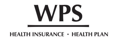 WPS HEALTH INSURANCE HEALTH PLAN