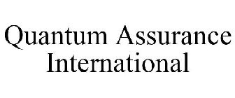 QUANTUM ASSURANCE INTERNATIONAL