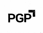 PGP