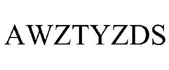 AWZTYZDS