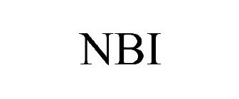 NBI