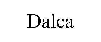 DALCA