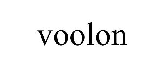 VOOLON