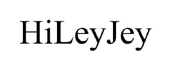 HILEYJEY