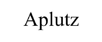 APLUTZ