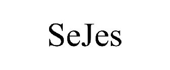 SEJES