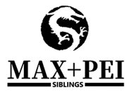 MAX+PEI SIBLINGS