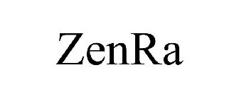 ZENRA