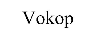 VOKOP