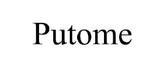 PUTOME