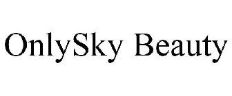 ONLYSKY BEAUTY