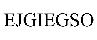 EJGIEGSO