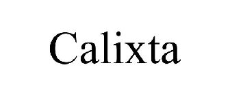 CALIXTA