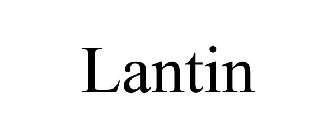 LANTIN