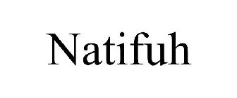 NATIFUH