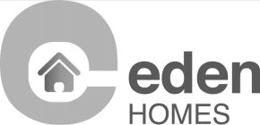 EDEN HOMES