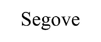 SEGOVE