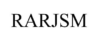 RARJSM