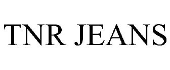 TNR JEANS