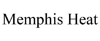 MEMPHIS HEAT