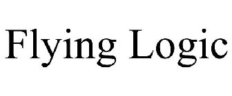 FLYING LOGIC