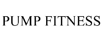 PUMP FITNESS