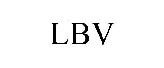 LBV