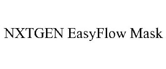 NXTGEN EASYFLOW MASK