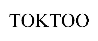 TOKTOO