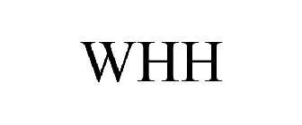 WHH