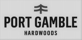 PORT GAMBLE HARDWOODS