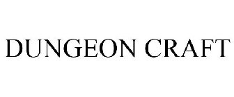 DUNGEON CRAFT